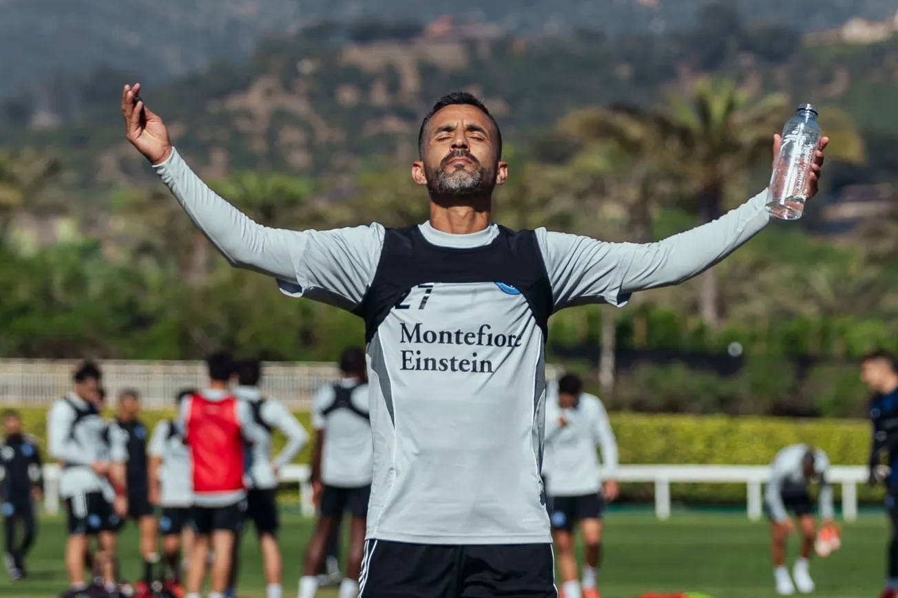2025 Midterm Report Card: Maxi Moralez