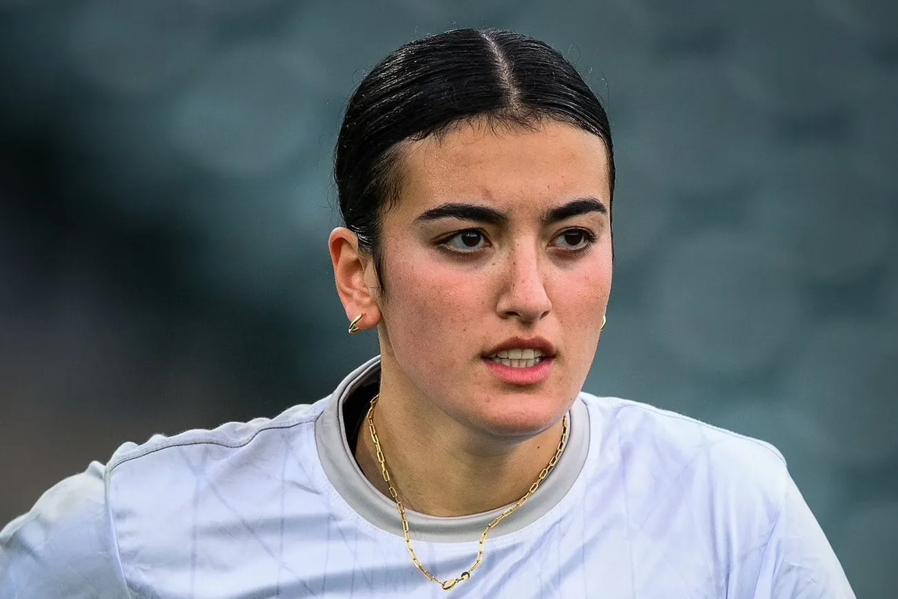 Brooklyn FC transfers Neeku Purcell to Seattle Reign of NWSL