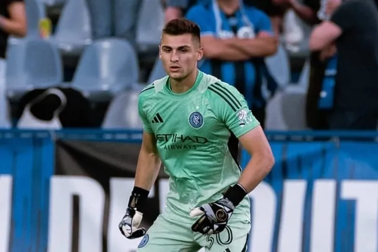 New York City vs Montréal player ratings