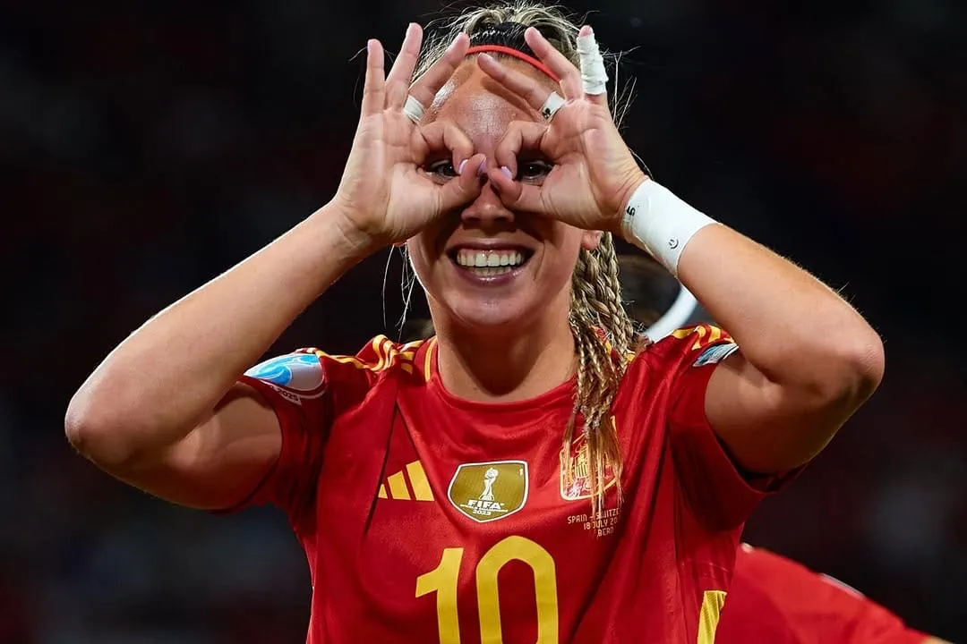 UEFA Women's Euros Semifinal Preview: Spain vs Germany