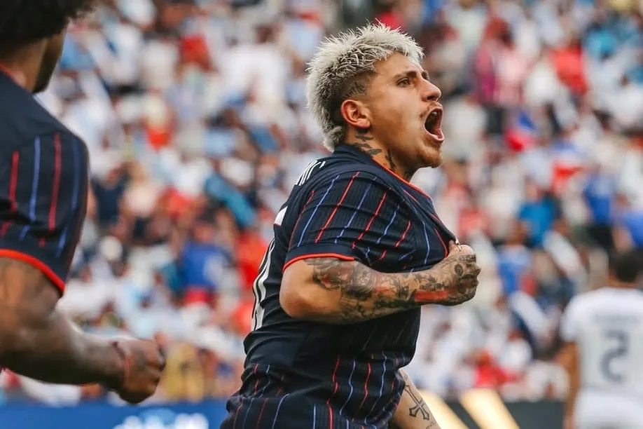USMNT 2-1 Guatemala: 3 Thoughts
