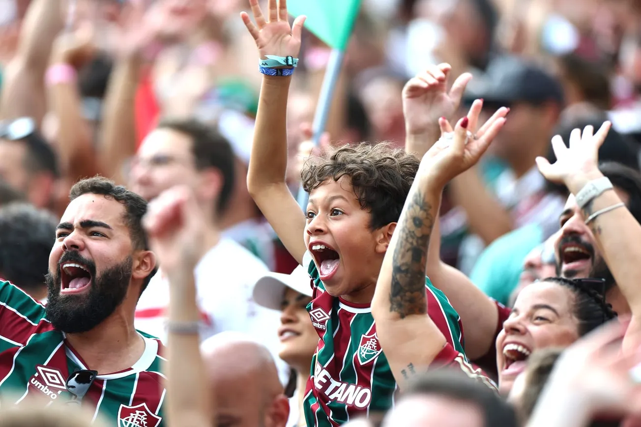 Fluminense 2-1 Al-Hilal: 4 Thoughts