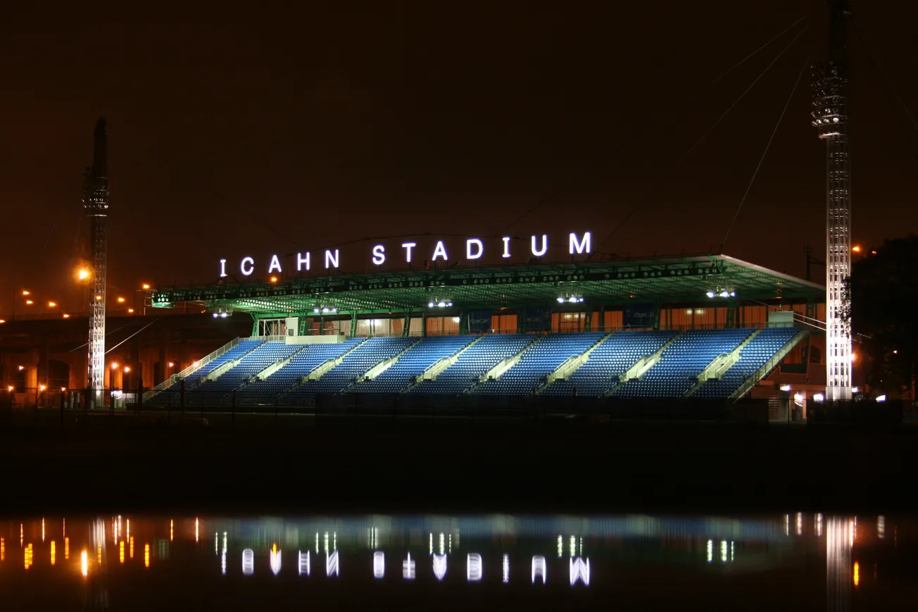 Gotham FC to kick off Concacaf W Champions Cup defense at Icahn Stadium