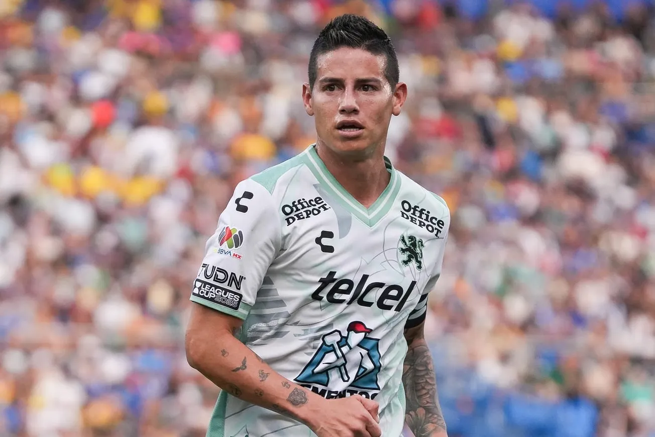 Oppo Research: 5 Things about Club León