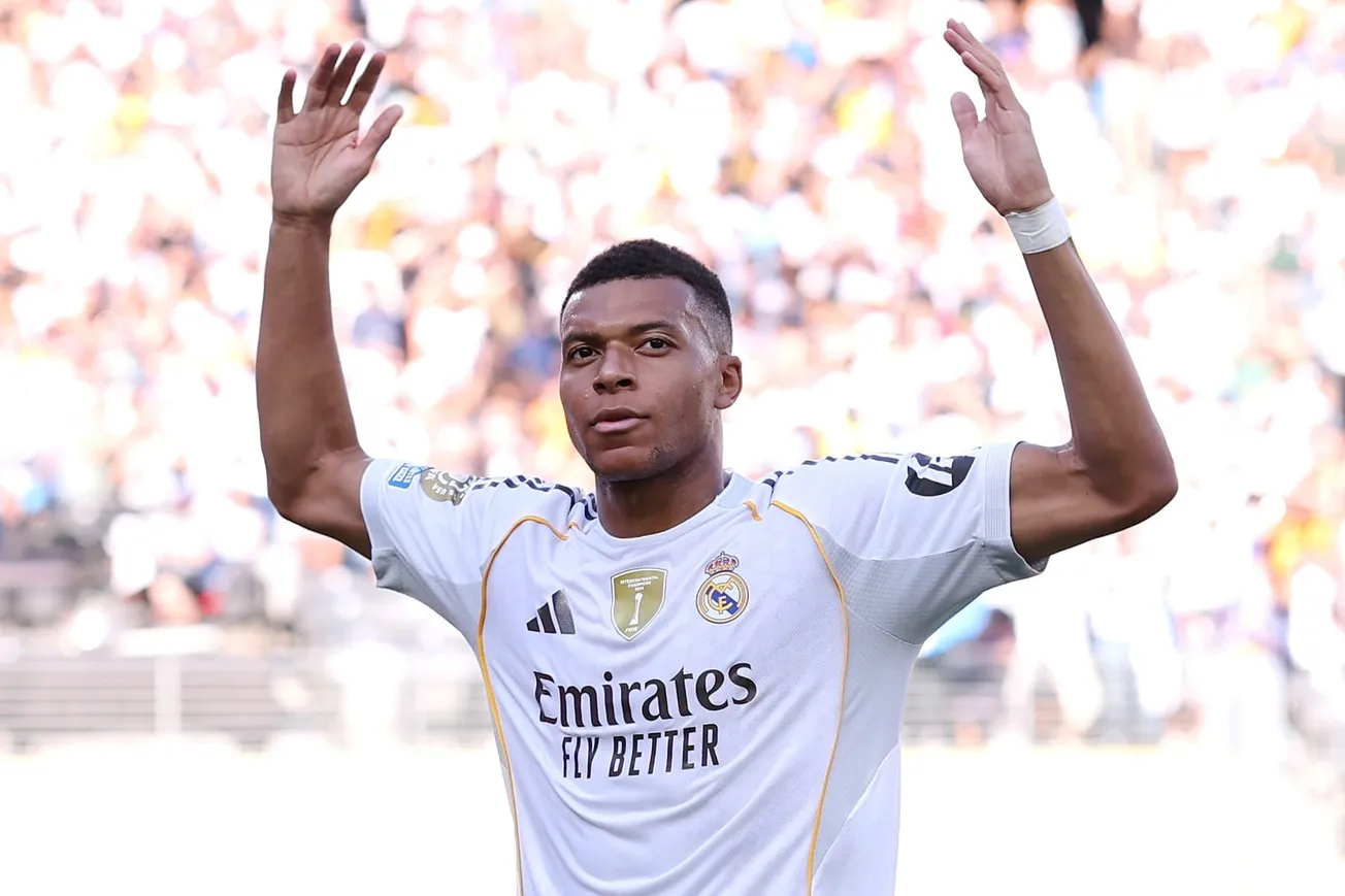 Real Madrid overcomes Dortmund, advances to FIFA Club World Cup semis