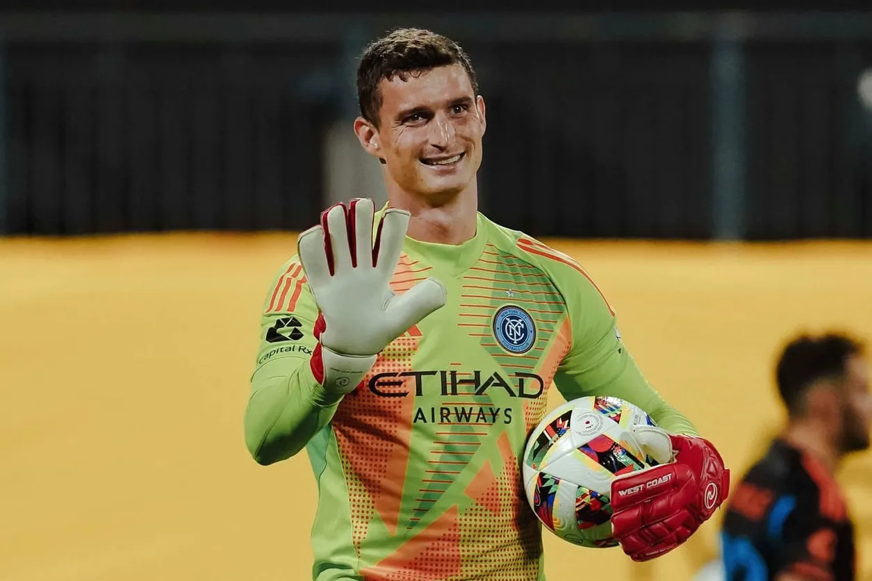 New York City vs Puebla player ratings