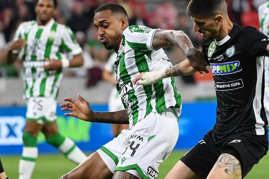New York City to sign Raul Gustavo: Report
