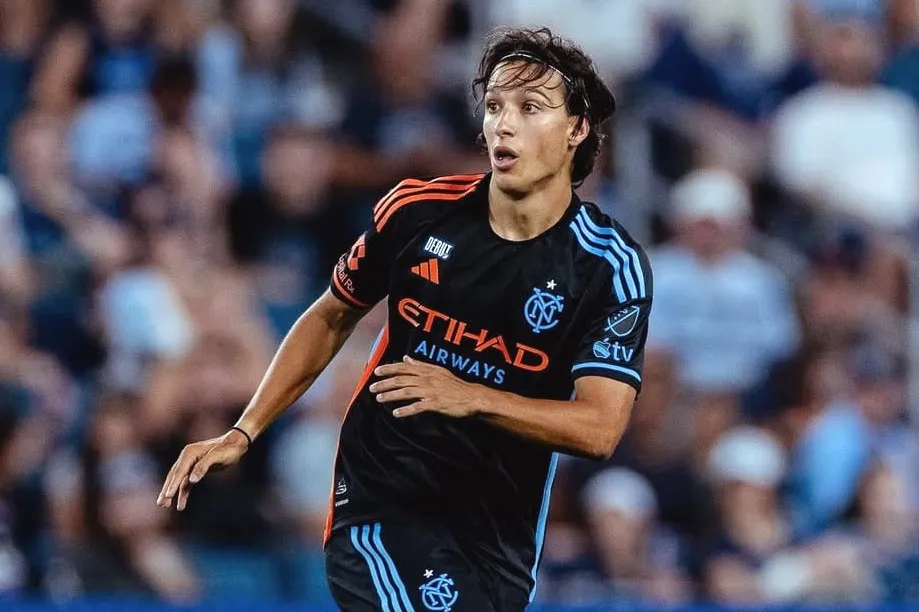 Sporting Kansas City 1-1 New York City: 5 Thoughts