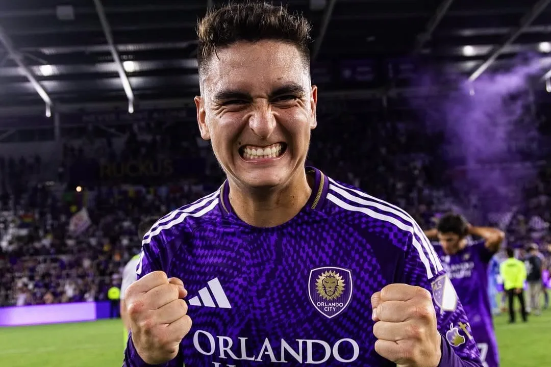 Oppo Research: 5 Things about Orlando City