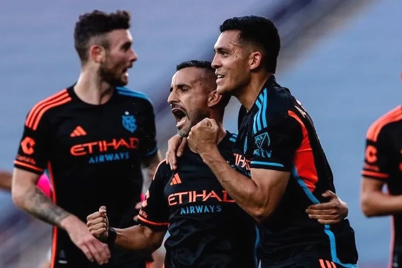 New York City 4-3 Dallas: 4 Thoughts