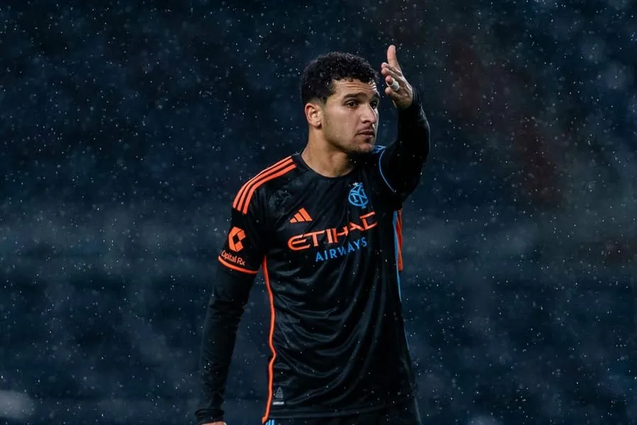 New York City FC Transfer Tracker: All 2025 news and rumors