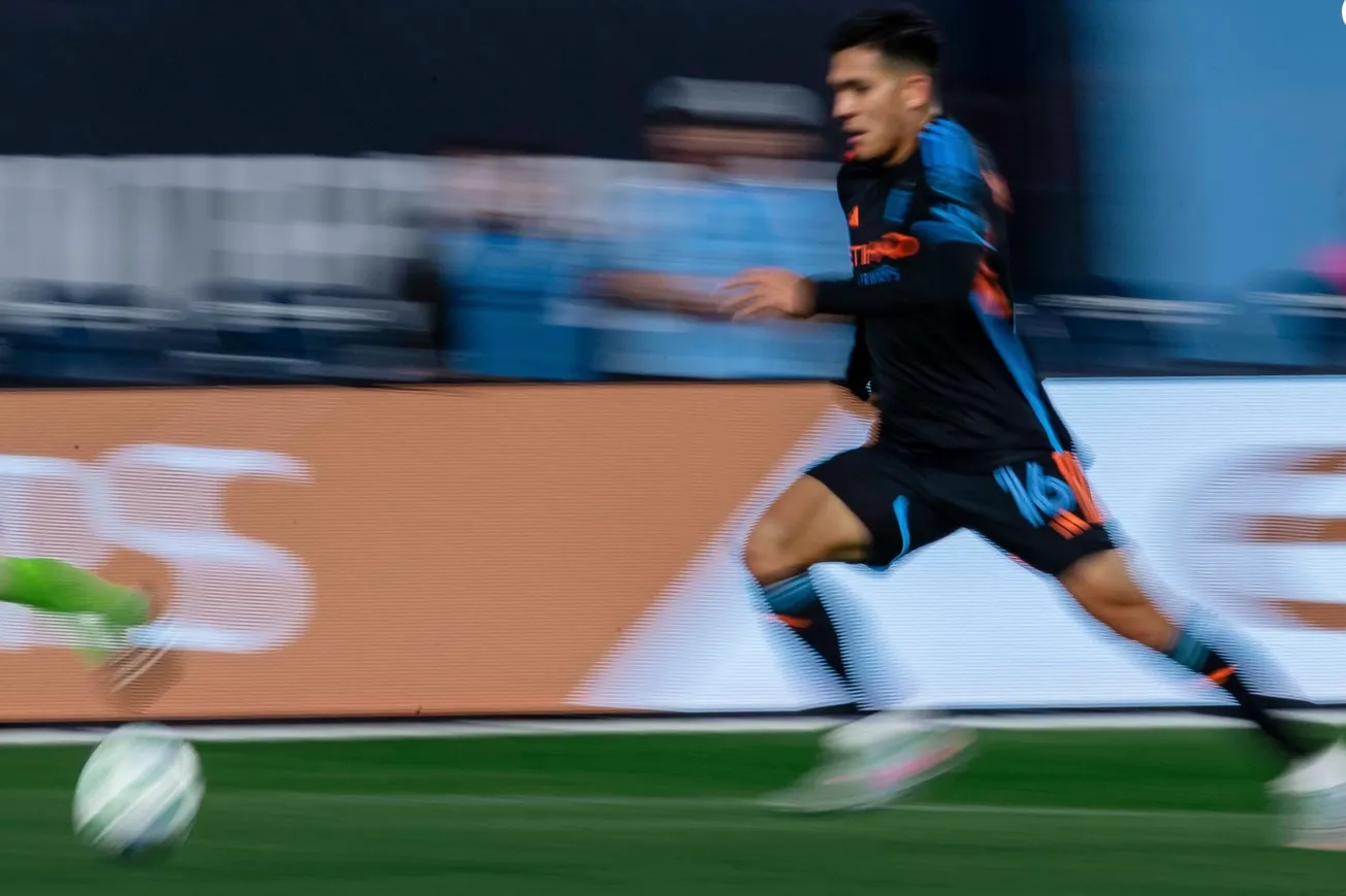 New York City 0-2 Charlotte: Rate the players