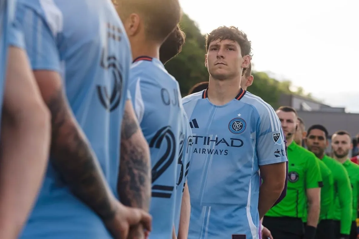 New York City 0-3 Club Puebla: Rate the players