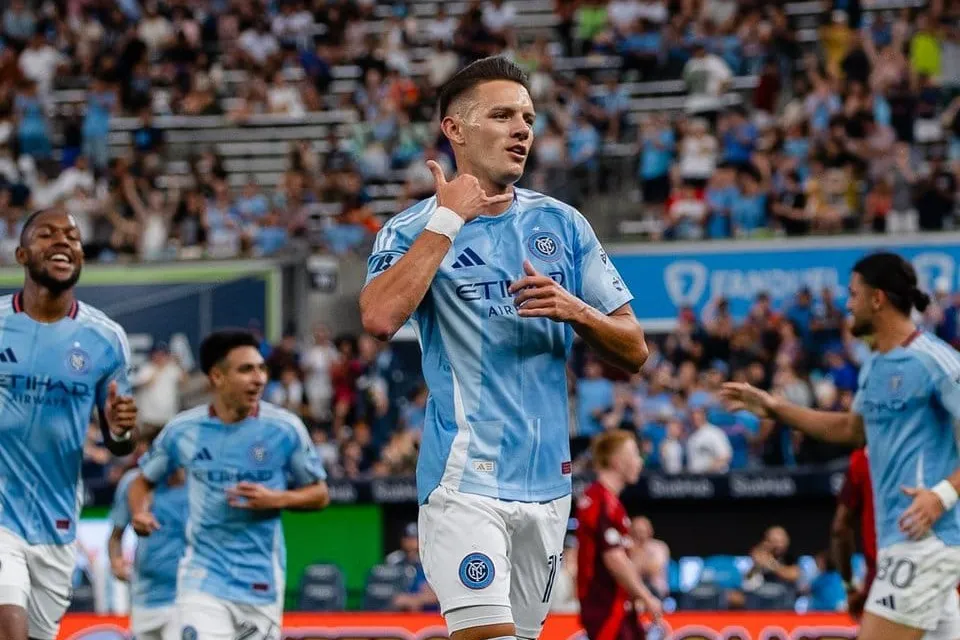 New York City 3-1 Toronto FC: 5 Thoughts