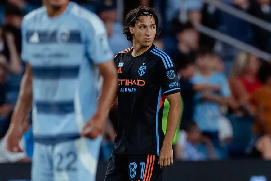 New York City FC Transfer Tracker: All 2025 news and rumors