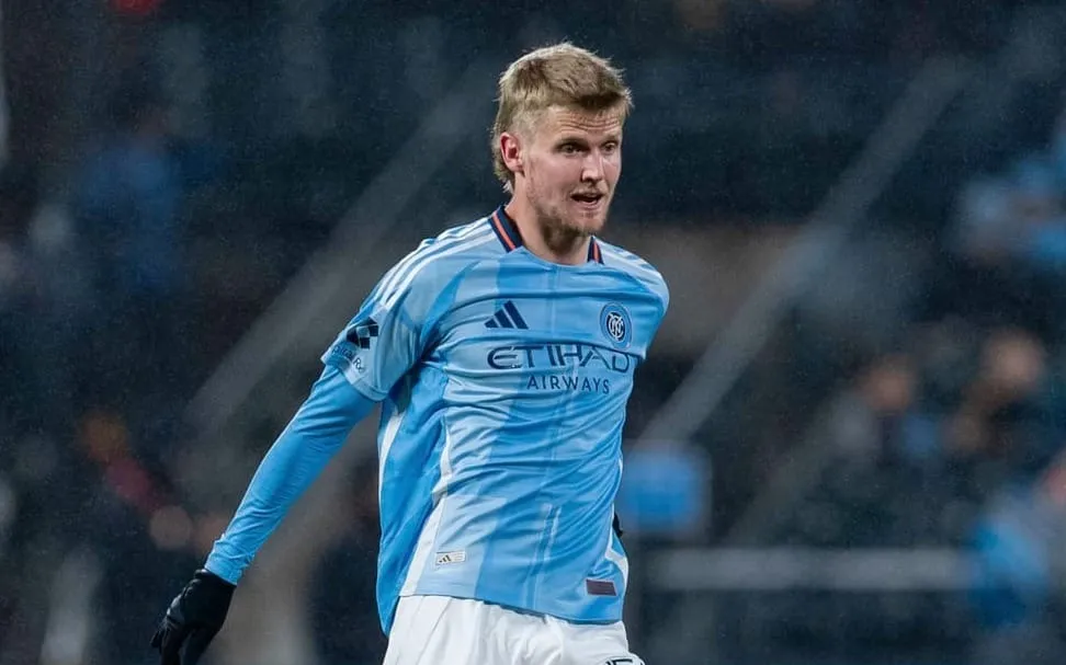 Keaton Parks undergoes surgery to address blood flow issues