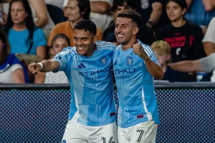 New York City 1-0 FC Cincinnati: 4 Thoughts