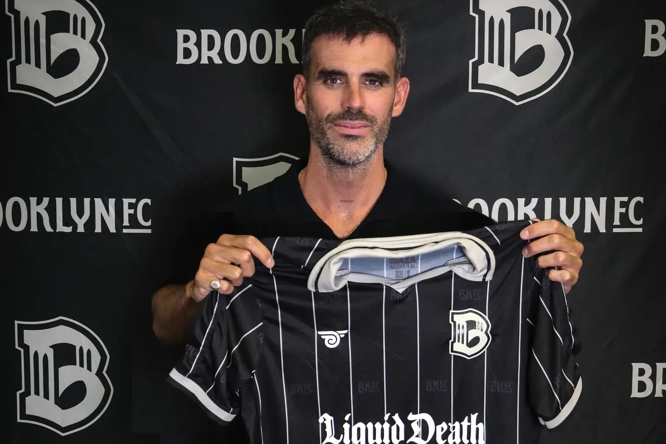 Tomás Tengarrinha named head coach of Brooklyn FC