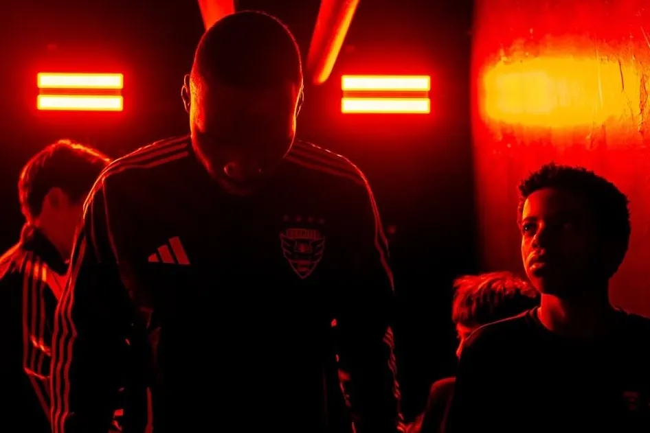 Oppo Research: 5 Things about DC United