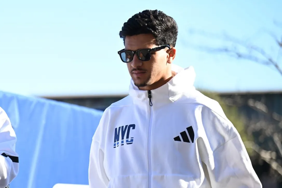 New York City FC Transfer Tracker: All 2025 news and rumors