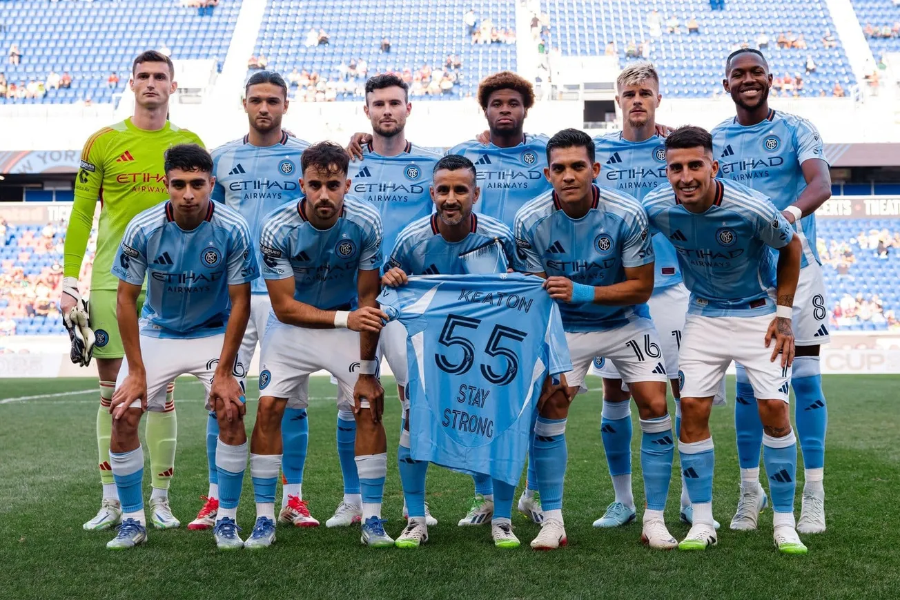 New York City 2-0 Club León: Rate the players