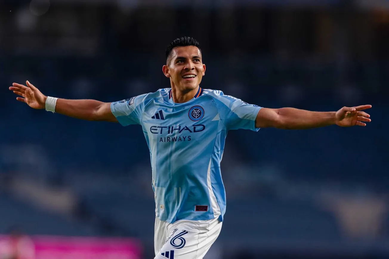 New York City vs Toluca player ratings