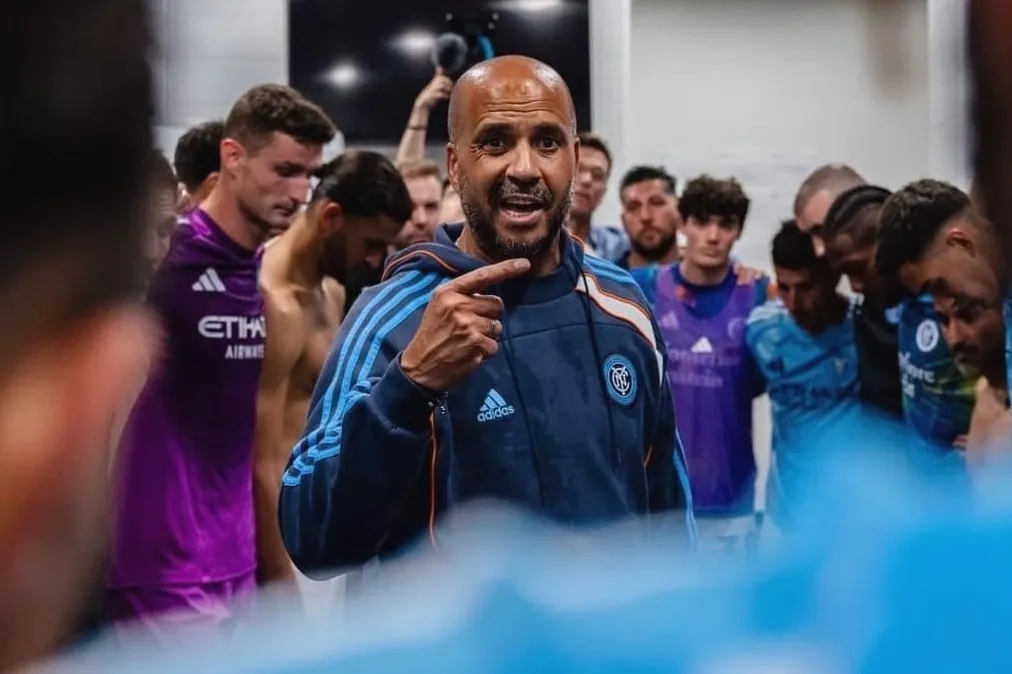 One-nil to the Pigeons: New York City with a statement win at Cincinnati
