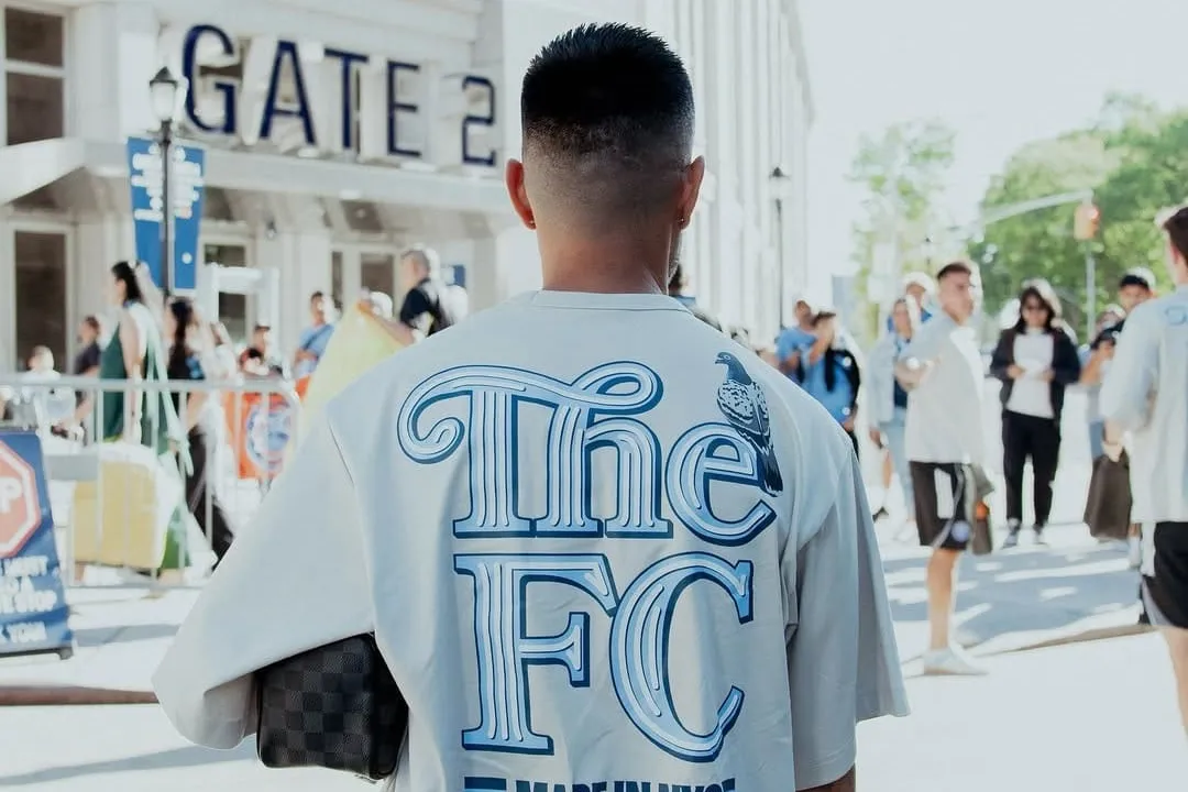 New York City vs DC United: Rate the players