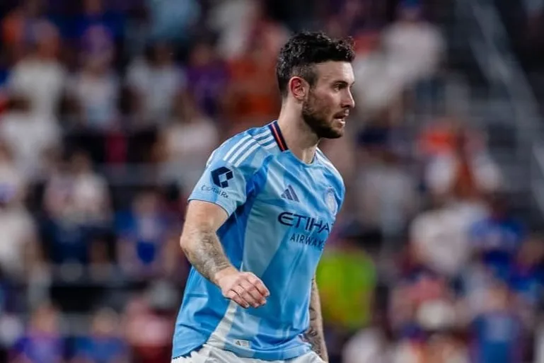 New York City vs Cincinnati player ratings