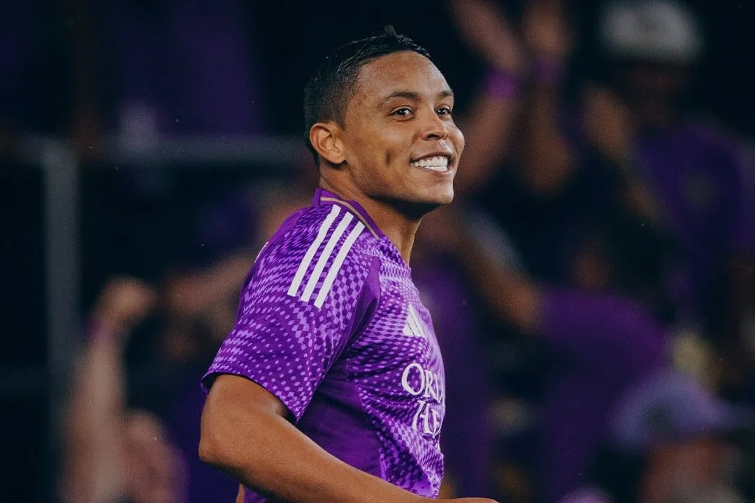 Luis Muriel helps Orlando crush Inter Miami with brace, assist