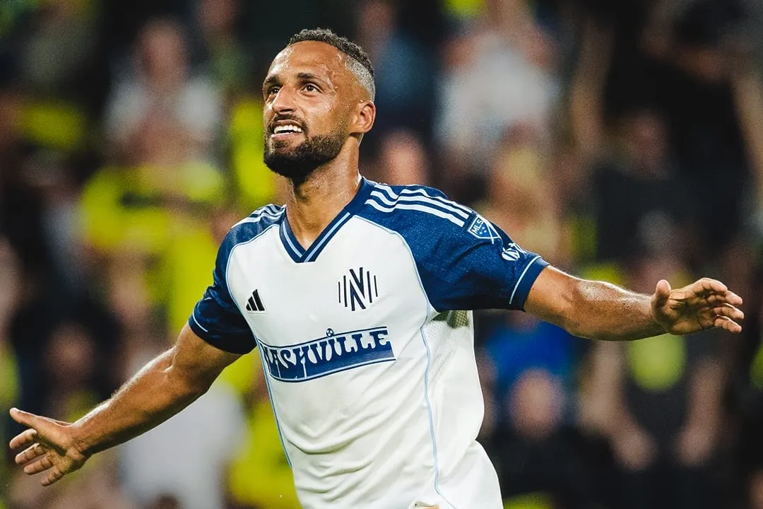 Hany Mukhtar renaissance continues in Nashville blowout of Orlando