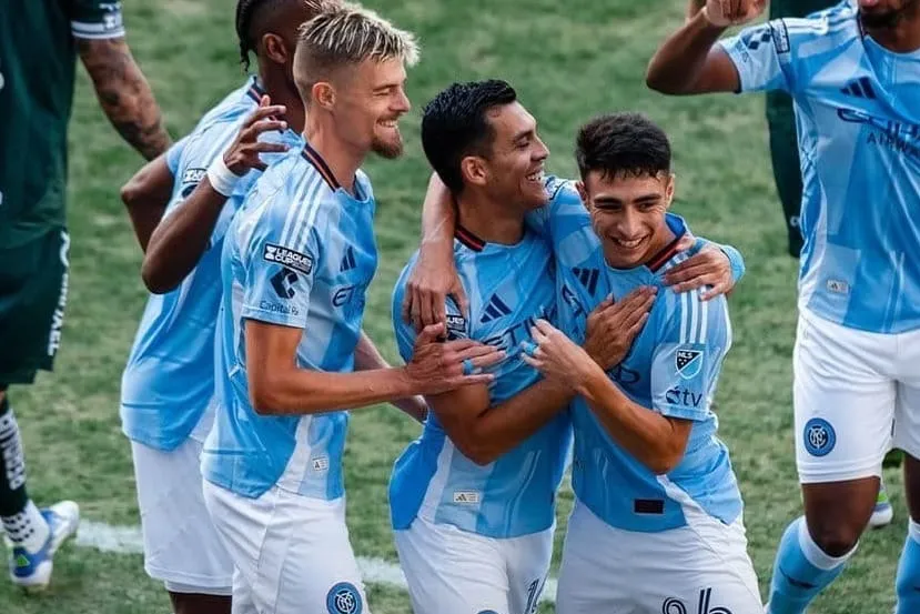 New York City 2-0 Club León: 4 Thoughts