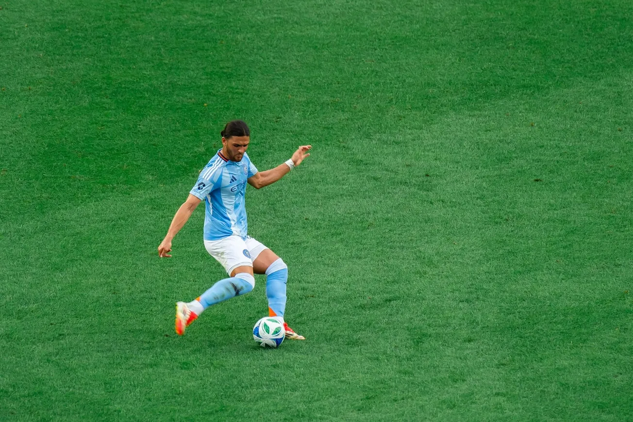 New York City 1–0 Cincinnati Nashville: Rate the players