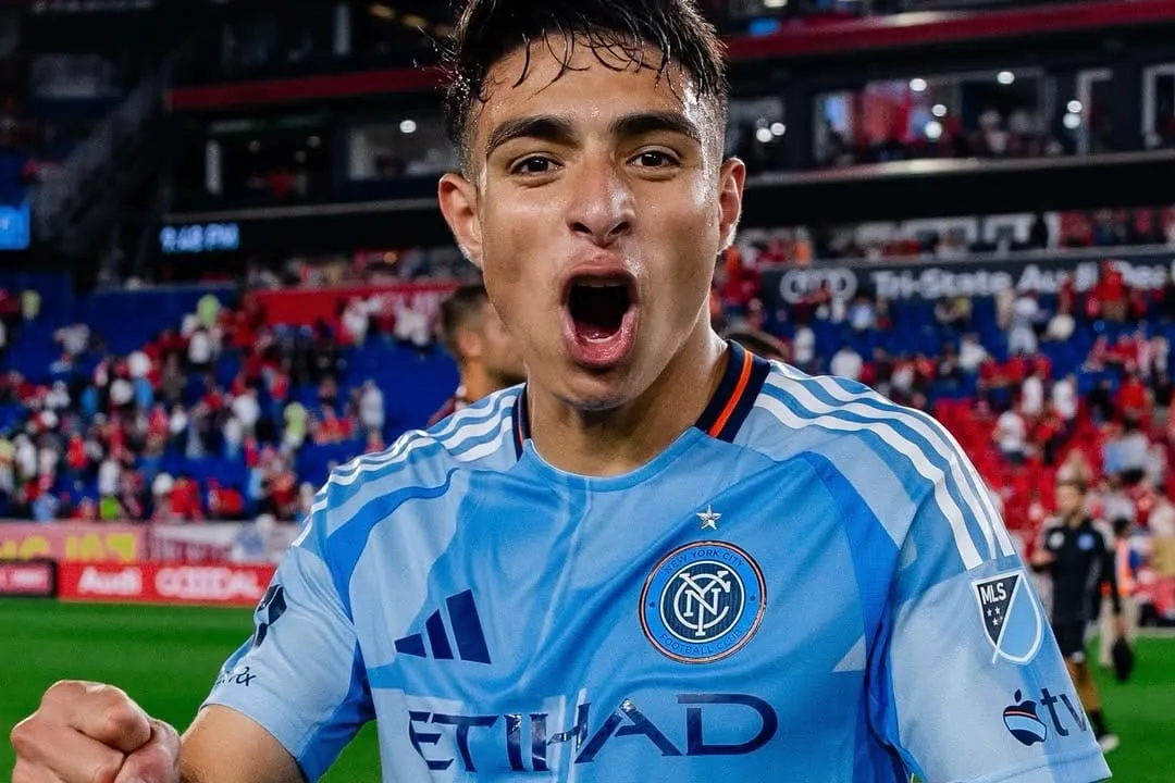 New York City vs Red Bulls player ratings