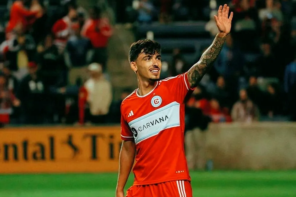 Oppo Research: 5 Things about Chicago Fire