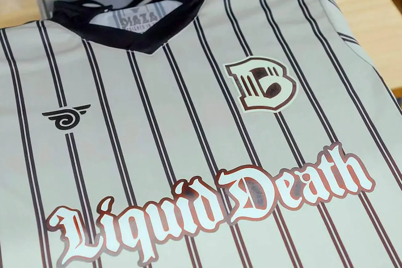 Brooklyn FC authentic kit + ticket bundle this Sunday