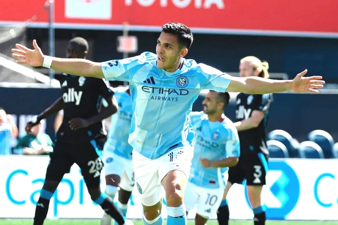 New York City 2-0 Charlotte: 4 Thoughts