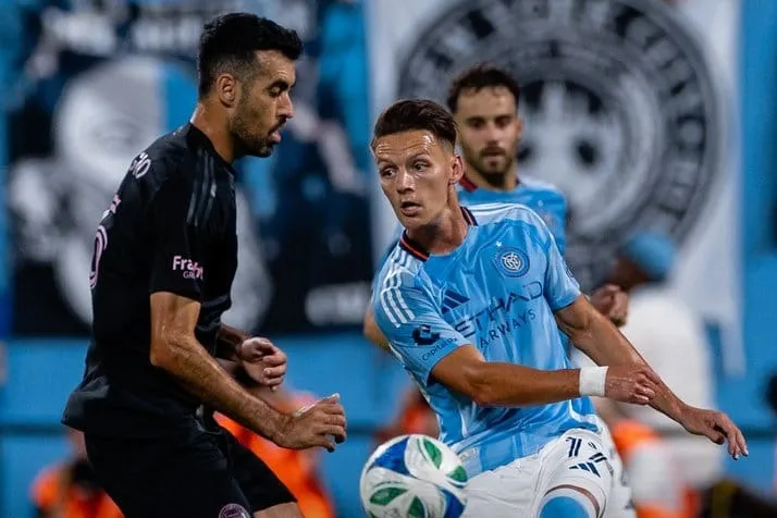 New York City 0-4 Inter Miami: 3 Thoughts