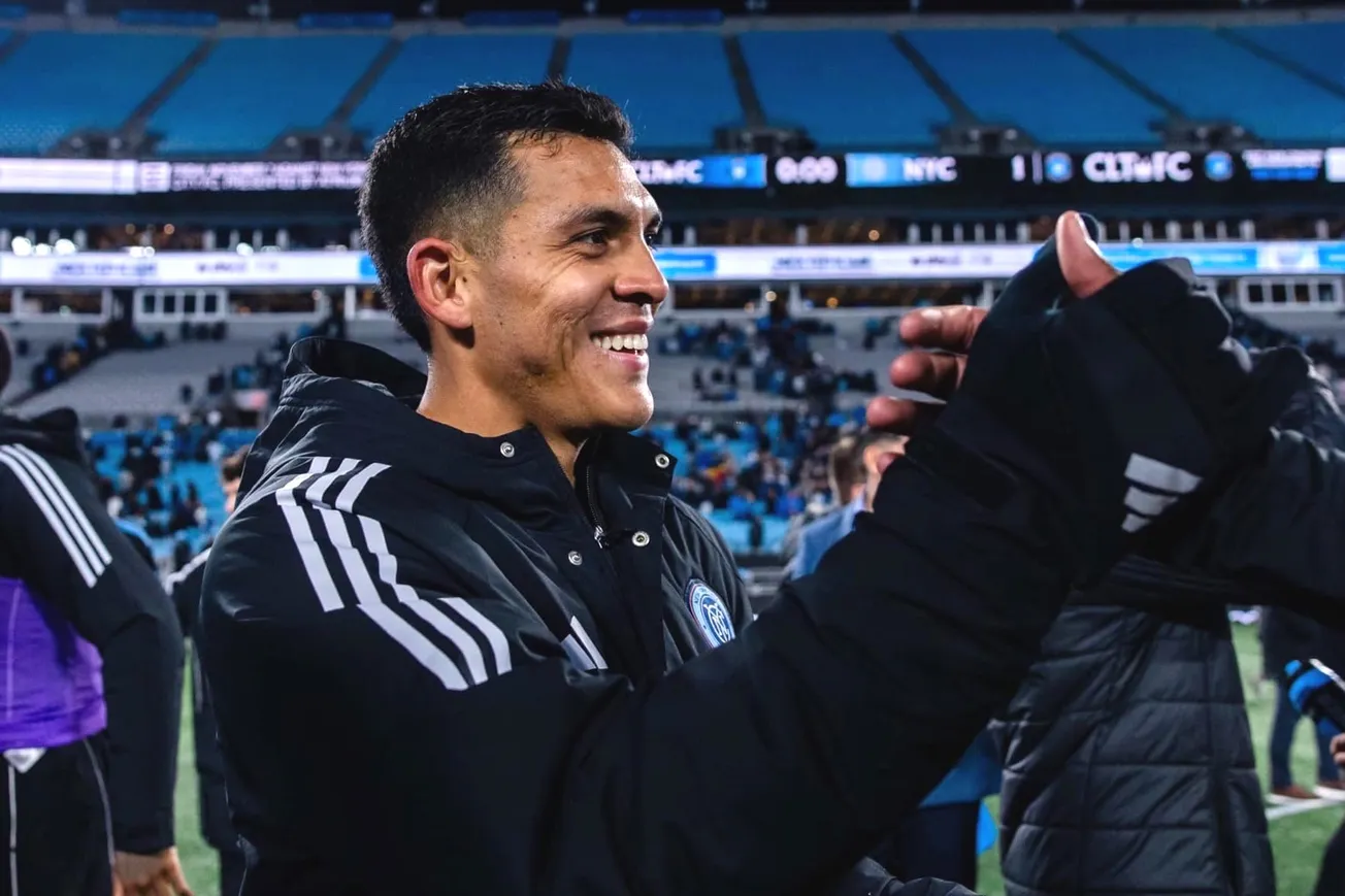 New York City vs Charlotte player ratings