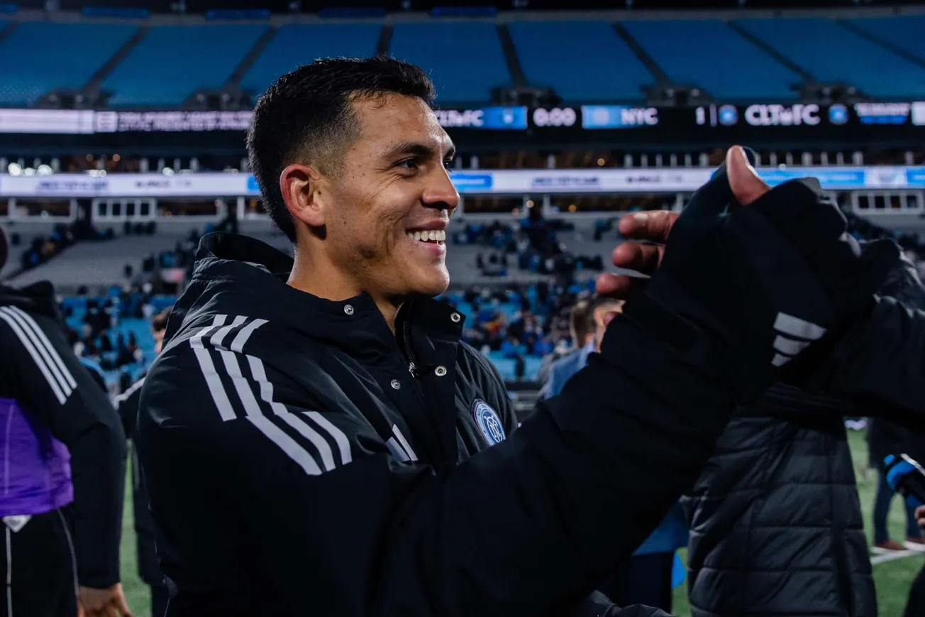 New York City vs Charlotte player ratings