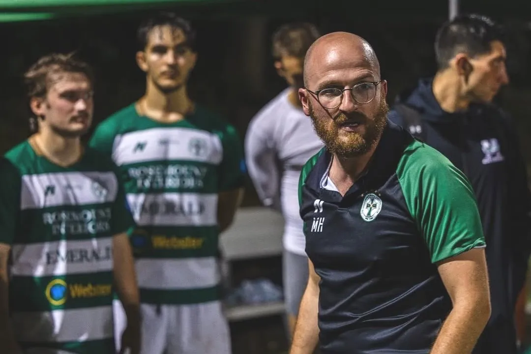 Two Wins Away: Local amateur teams enter Third Qualifying Round this weekend