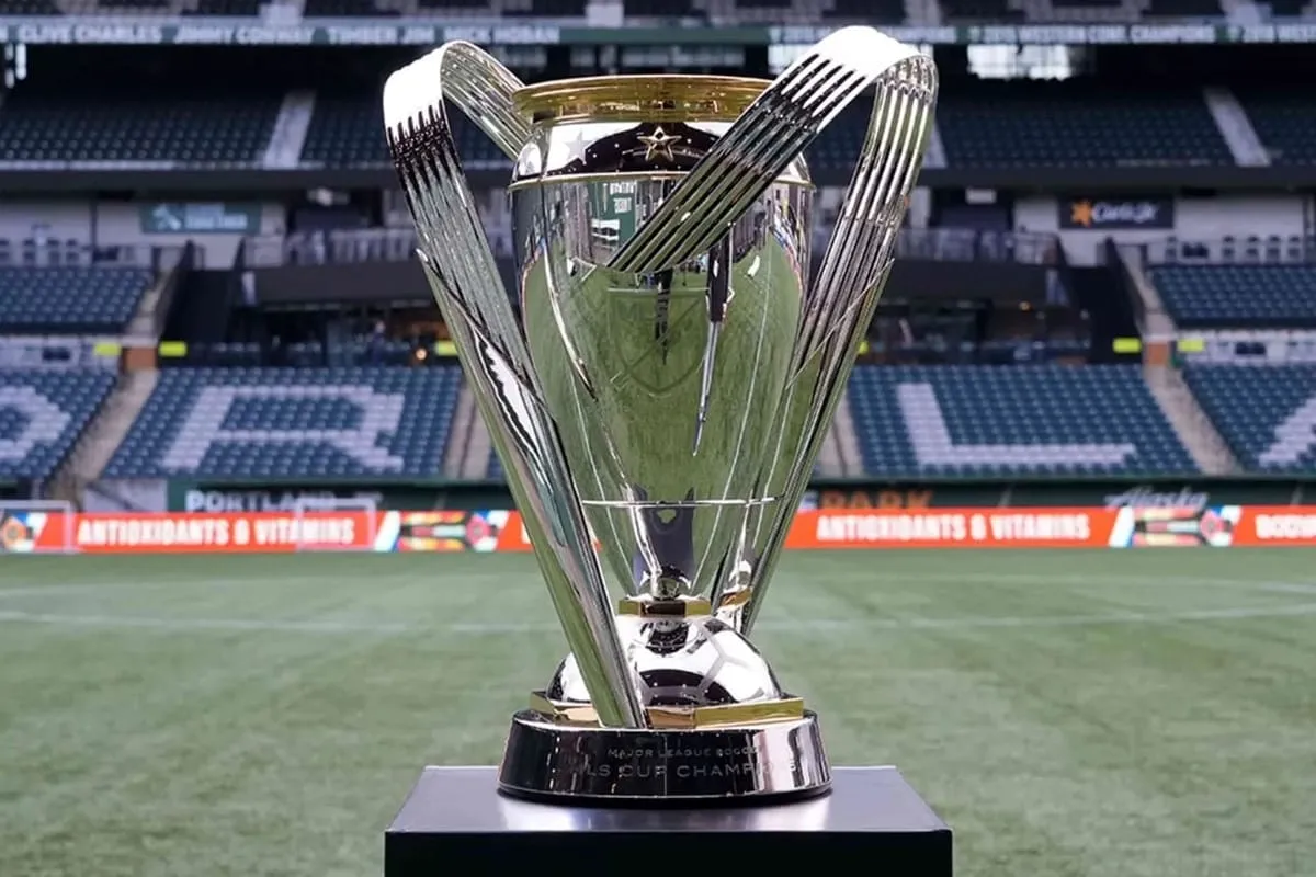 2025 MLS Cup Playoffs will be free on Apple TV