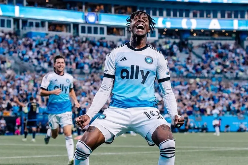 Oppo Research: 5 Things about Charlotte FC