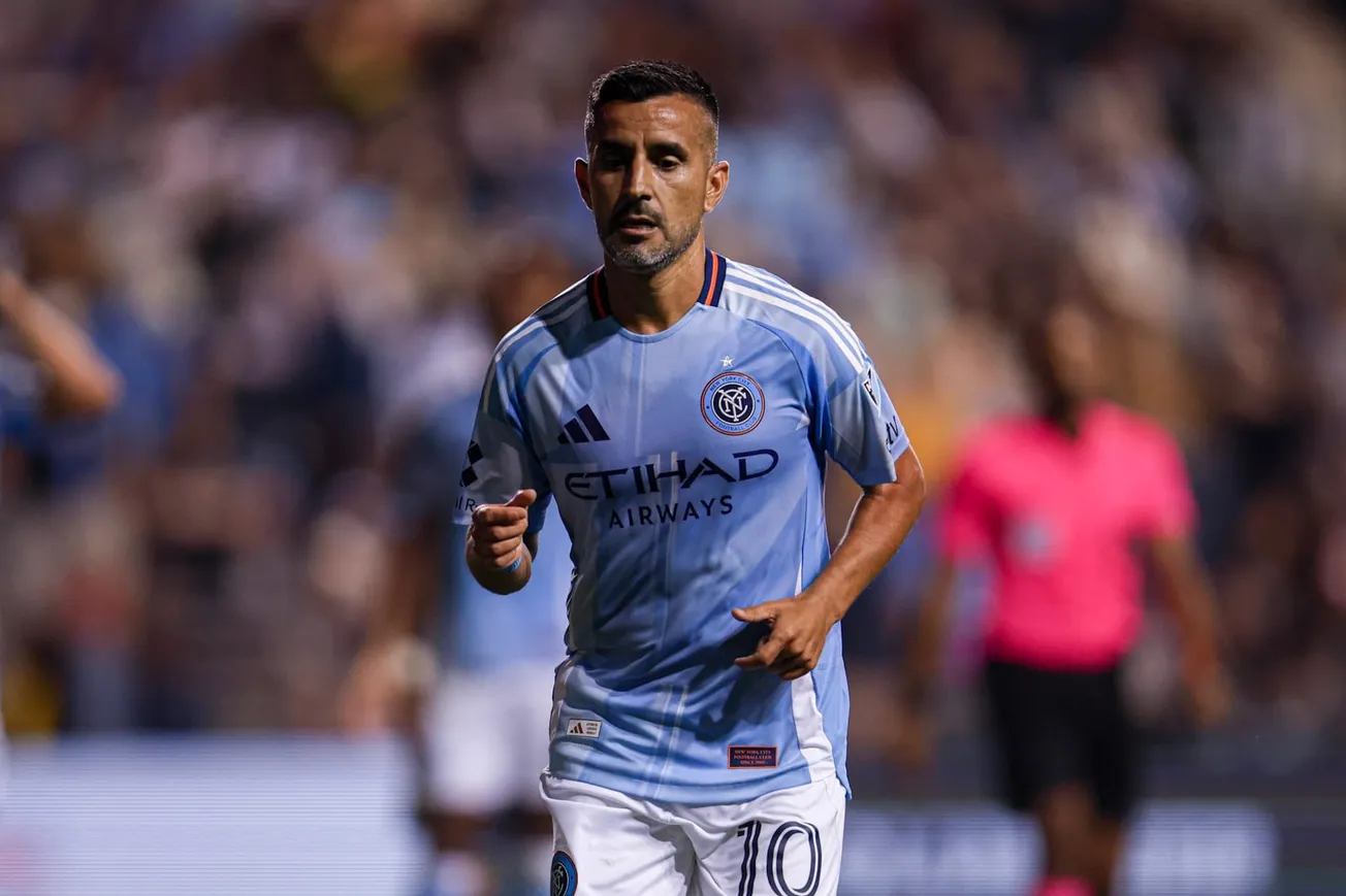 New York City 0-1 Philadelphia: 3 Thoughts