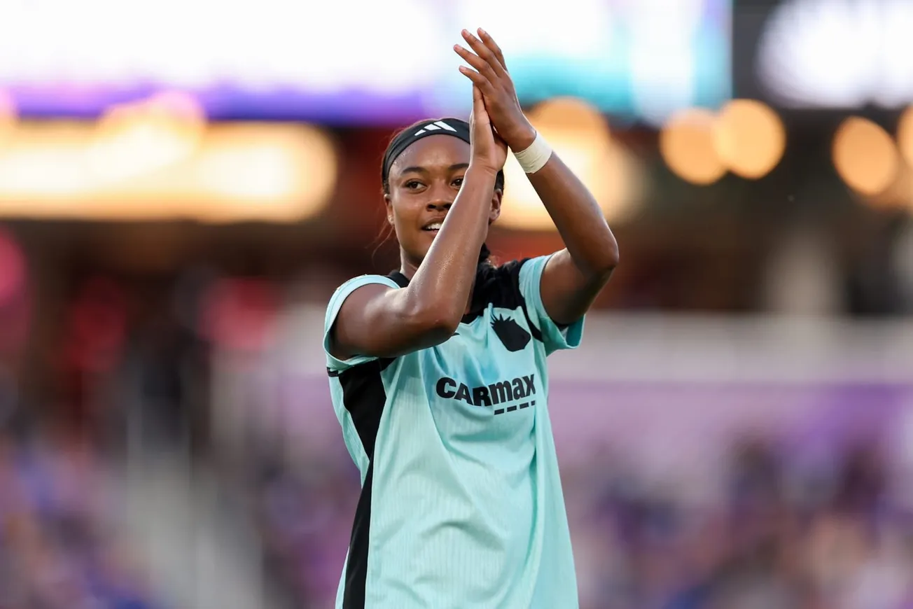 Here's how Gotham FC can beat Washington Spirit to win the NWSL title