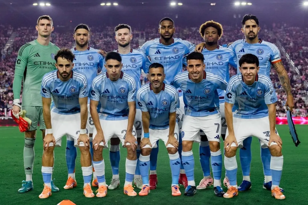New York City vs Miami: Rate the players