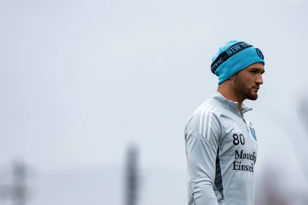 Tough Choices: New York City FC's 2026 roster decisions begin now