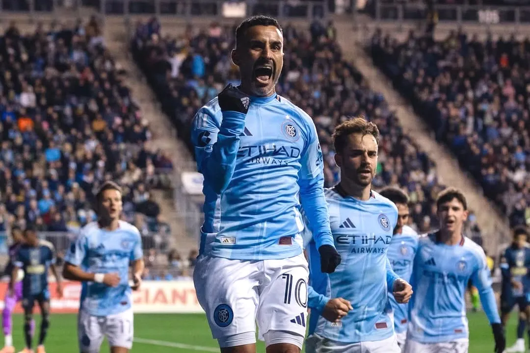 NYCFC 1-0 Philadelphia: 3 Thoughts