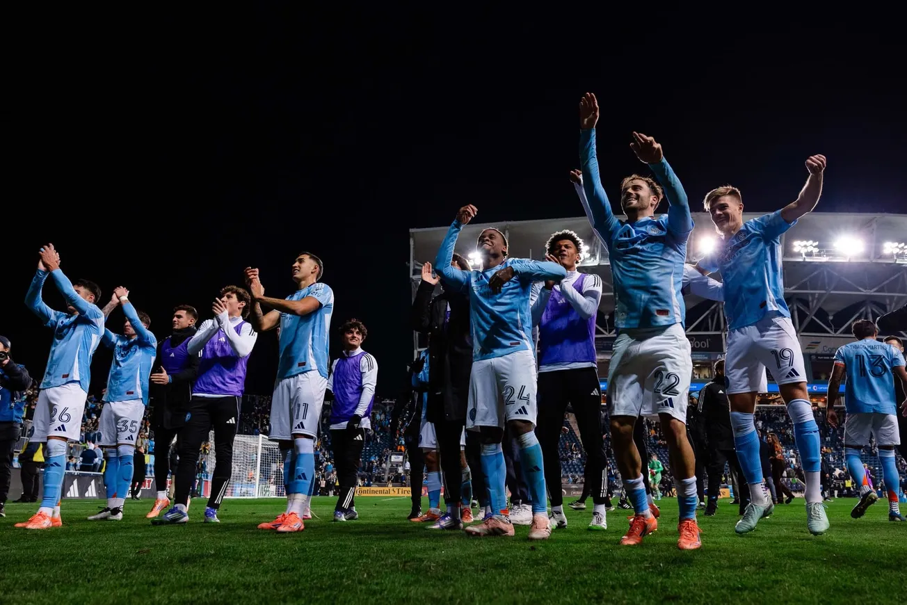 New York City FC are better at the playoffs than you think