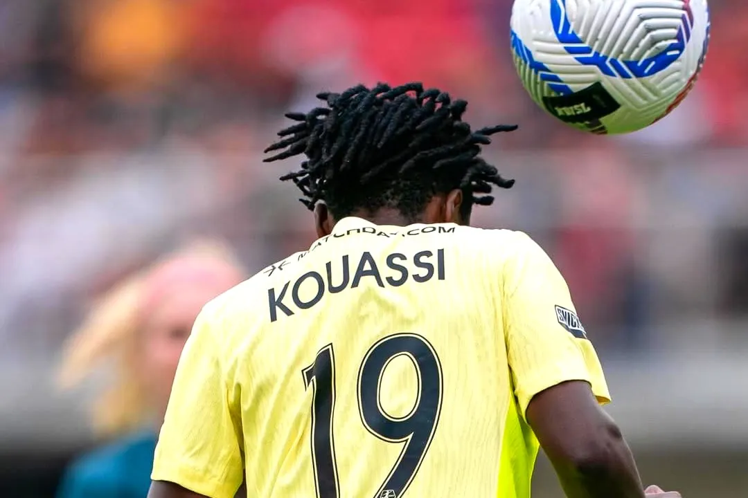 Oppo Research: 5 Things about Washington Spirit